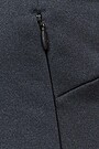 Fleece sweatpants 4 | BLACK | Audimas