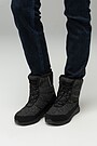 Women's casual boots Catmandoo Lucy II 1 | BLACK | Audimas