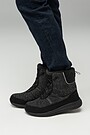 Women's casual boots Catmandoo Lucy II 3 | BLACK | Audimas