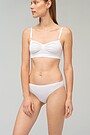 Panties IVI 1 | WHITE | Audimas