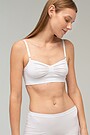 Bra NIKKI 1 | WHITE | Audimas