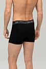 Boxershorts KAI 2 | BLACK | Audimas