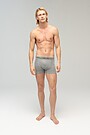 Boxershorts KAI 3 | GREY | Audimas