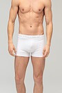 Boxershorts KAI 1 | WHITE | Audimas