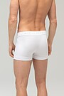 Boxershorts KAI 2 | WHITE | Audimas