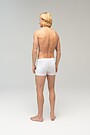 Boxershorts KAI 4 | WHITE | Audimas