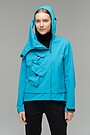 Waterproof jacket with mask 3 | BLUE | Audimas