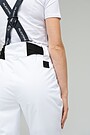 Ski trousers 4 | WHITE | Audimas