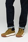 Men's casual shoes Tarrenz SB Moss Green 1 | GREEN | Audimas