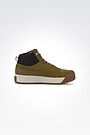 Men's casual shoes Tarrenz SB Moss Green 3 | GREEN | Audimas