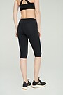 Functional kneecap leggings 2 | BLACK | Audimas