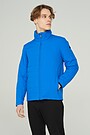 Jacket with THERMORE thermal insulation 1 | BLUE | Audimas