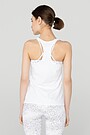 Functional tank top 2 | WHITE | Audimas