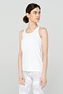 Functional tank top 3 | WHITE | Audimas