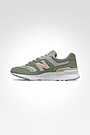 NEW BALANCE CW997HVC 4 | CELADON | Audimas