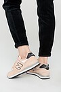 NEW BALANCE WL574FL2 2 | ROSE WATER | Audimas