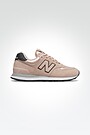 NEW BALANCE WL574FL2 3 | ROSE WATER | Audimas