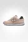 NEW BALANCE WL574FL2 4 | ROSE WATER | Audimas