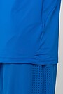 Functional long sleeve t-shirt 3 | BLUE | Audimas