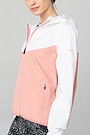 Light windbreaker 4 | PINK | Audimas