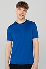 Functional t-shirt 1 | BLUE | Audimas