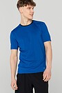 Functional t-shirt 4 | BLUE | Audimas