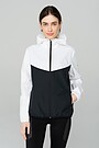 Light windbreaker 1 | BLACK | Audimas