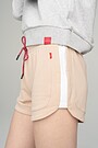 Soft touch modal shorts 4 | BROWN | Audimas