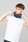 Kaklo mova 2 | GREY/MELANGE | Audimas