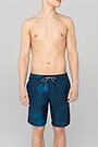 Long beach shorts 4 | BLUE | Audimas