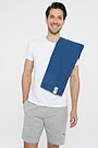 Microfiber towel 2 | BLUE | Audimas