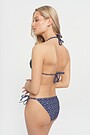 Two-piece swimsuit 2 | BLUE | Audimas