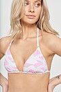 Two-piece swimsuit 4 | PINK | Audimas