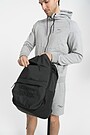 Sport backpack 3 | BLACK | Audimas