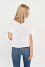 Lightweight DRI-RELEASE  t-shirt 3 | WHITE | Audimas