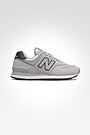 Laisvalaikio batai NEW BALANCE WL574FM2 3 | GREY | Audimas