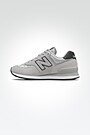 Laisvalaikio batai NEW BALANCE WL574FM2 4 | GREY | Audimas