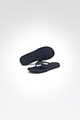 PUMA AQUA FLIP PEACOAT 2 | BLACK | Audimas