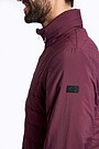 Jacket with THERMORE thermal insulation 3 | BURGUND | Audimas