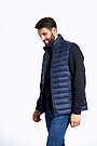 Light down vest 3 | BLUE | Audimas