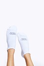 Short cotton socks 1 | WHITE | Audimas