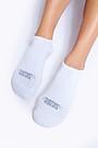Short cotton socks 2 | WHITE | Audimas