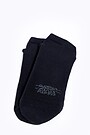 Short cotton socks 2 | BLACK | Audimas