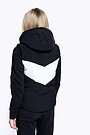 Vest with Thinsulate thermal insulation 2 | BLACK | Audimas