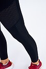 Shaping SENSITIVE leggings 4 | BLACK | Audimas