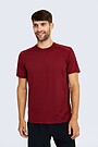 Functional  t-shirt 1 | RED | Audimas