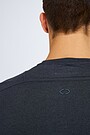 Functional t-shirt 4 | GREY/MELANGE | Audimas