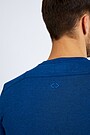 Functional t-shirt 5 | BLUE | Audimas