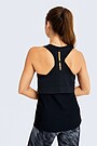 Functional tank top 2 | BLACK | Audimas