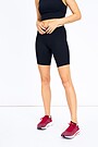 Functional shorts 2 | BLACK | Audimas